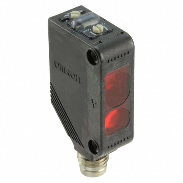 E3Z-LS88 Omron Automation and Safety  Optical Sensors - Photoelectric Industrial
